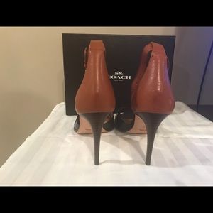 Coach Kathleen SHN/SHN CLF